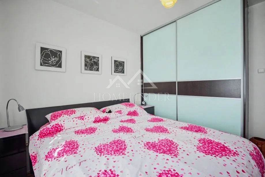 moderno uređen stan, 73m2, (3s), podrum, gajnice - slika 11