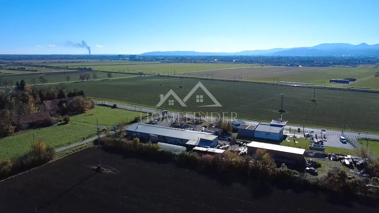 građevinsko zemljište, laduč, 10602m2 - slika 10