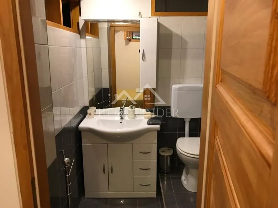 milna, brač – prekrasna kuća 200 m², 20m od mora - slika 13