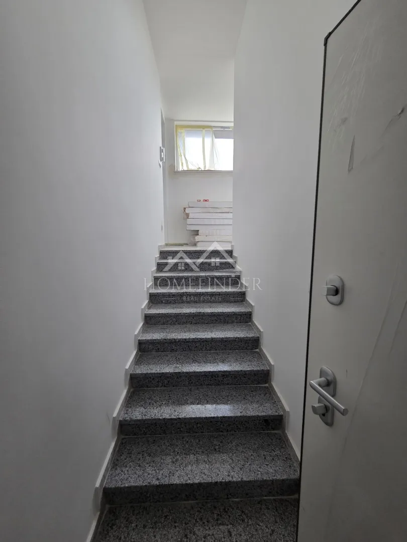 penthouse s pogledom, 71m2, privatnost, odra, novogradnja - slika 3