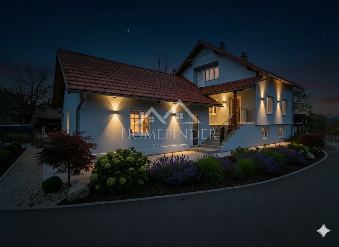 kuća 130m2, hruševec, donja stubica - slika 5