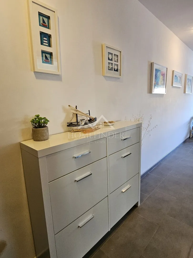 apartman, 3s, grad pag, vodice, 200m od plaže, 49,75m2+ 1vpm - slika 4