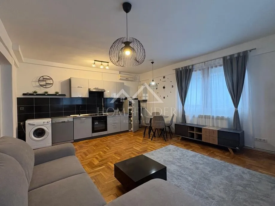 uređen dvosobni stan, 55m², 1 vpm, 1. kat, stenjevec - slika 4