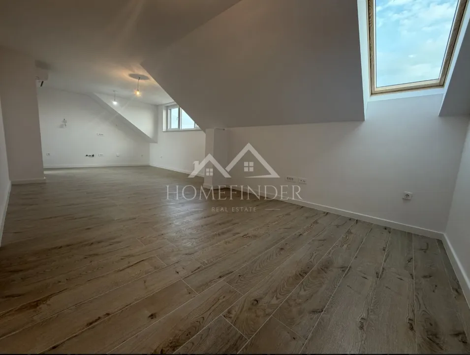 penthouse, novogradnja, bestovje, sveta nedelja, 90m2 - slika 5