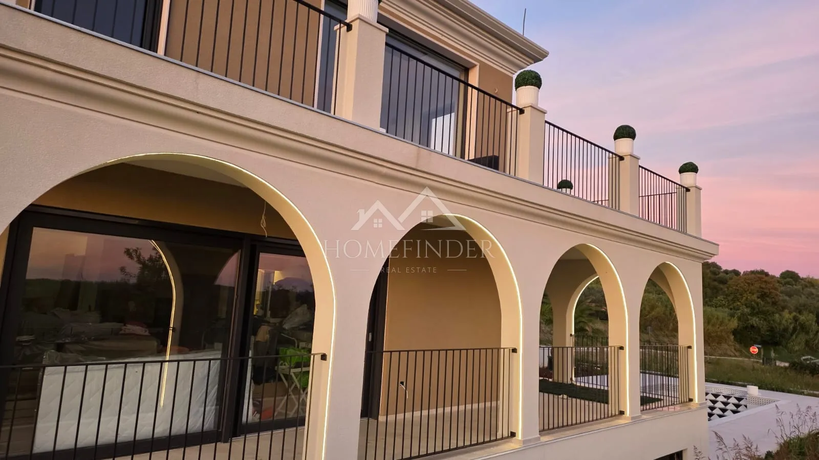 unikatna luksuzna vila s pogledom, buje, umag 384m² - slika 6