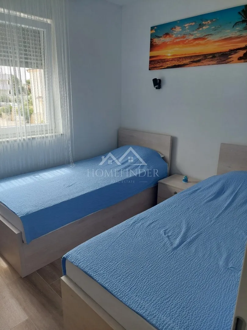 apartman, (3s), 71 m², pag – povljana, terasa, 450 m od mora - slika 4