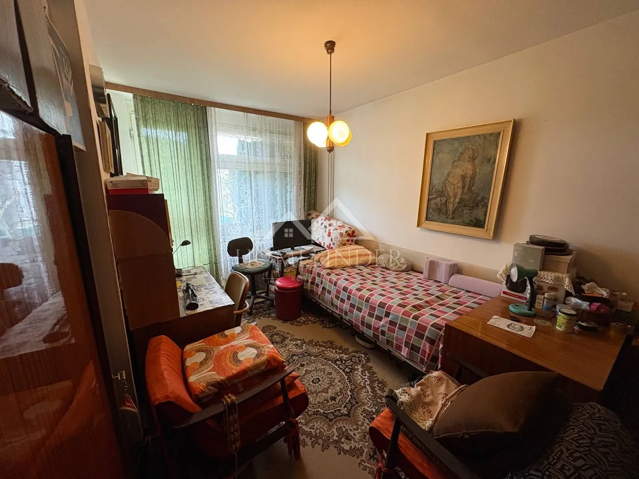 Stan (3S): Zagreb, Stenjevec, 69,80 m2
