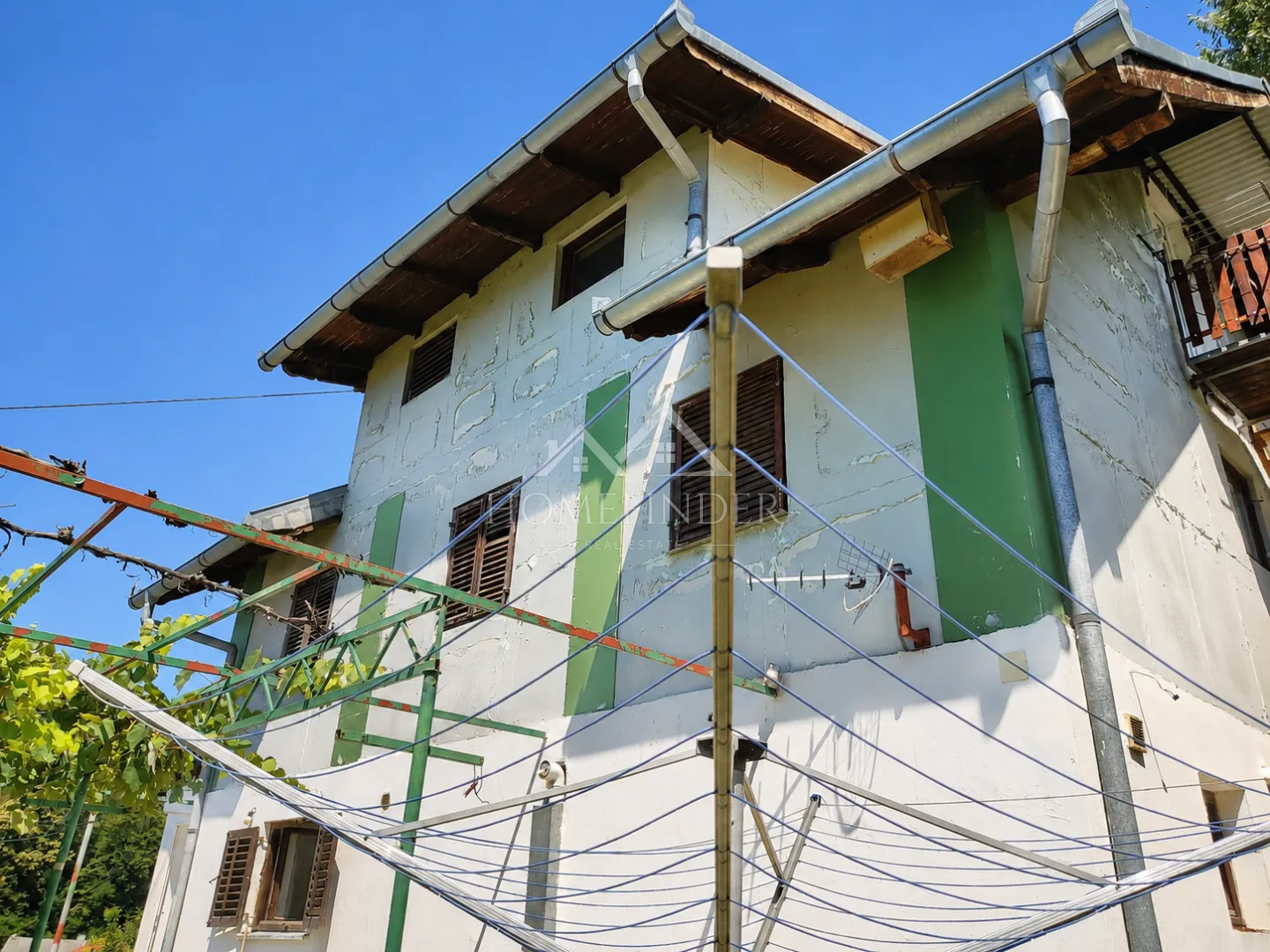 kuća, 238 m², gornja dubrava, zagreb - slika 9