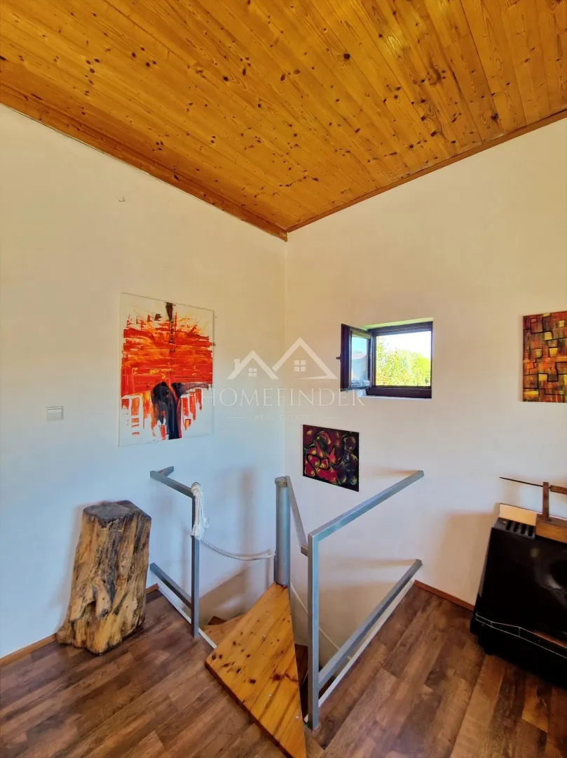 kuća s dvorištem, 90m2, prečno, ivanić grad - slika 5