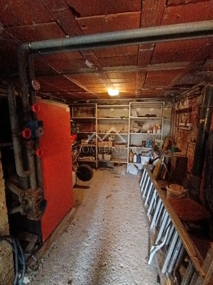 kuća s pogledom, tuheljske toplice, 160m2 - slika 28