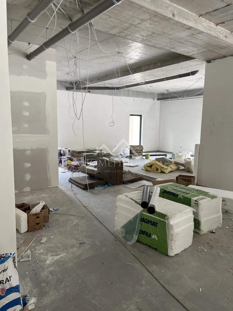 poslovni prostor za razne djelatnosti, krapina, 210m2, novogradnja - slika 4