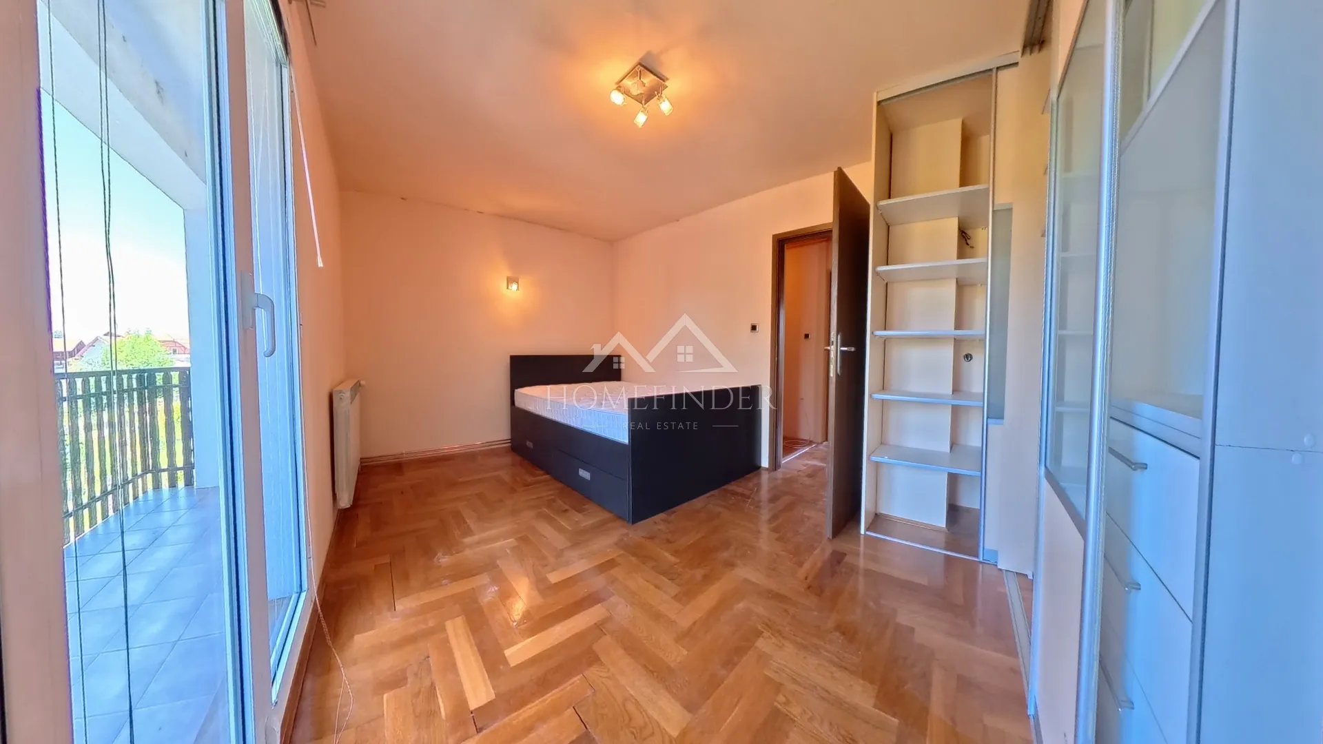 3s stan (107,60 m2), zaprešić, fabekova ulica - slika 19