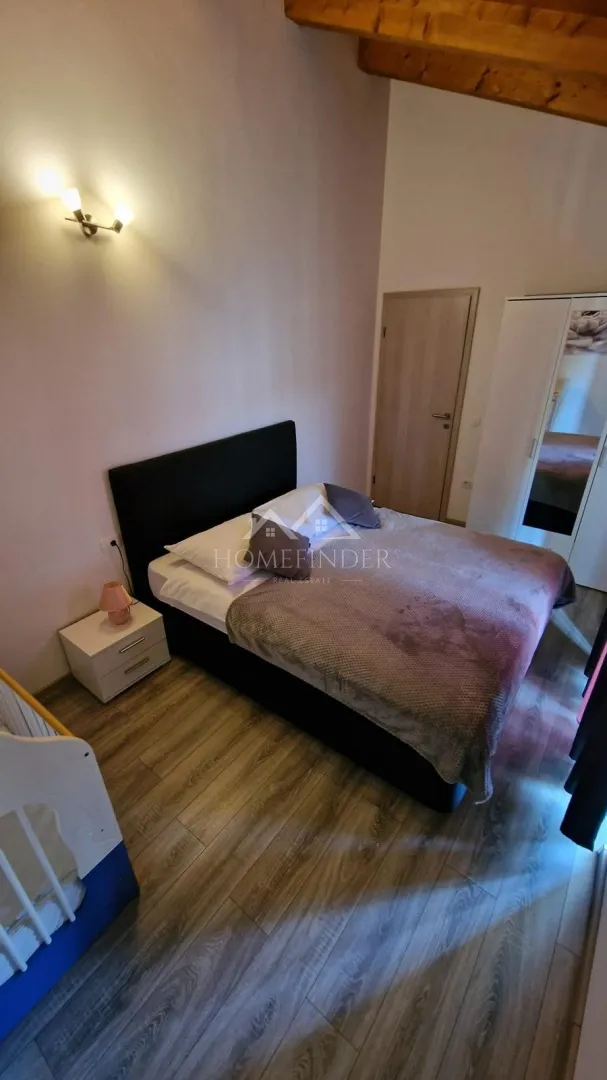 kamena villa s bazenom, 160 m2, stranići kod lovreča, poreč - slika 13