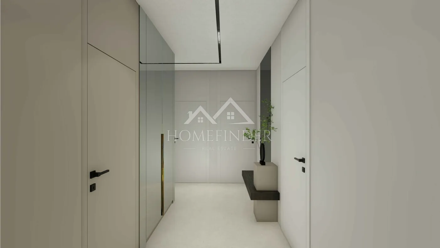 luksuzna vila s bazenom, 125m2, smoković, zemunik donji - slika 26