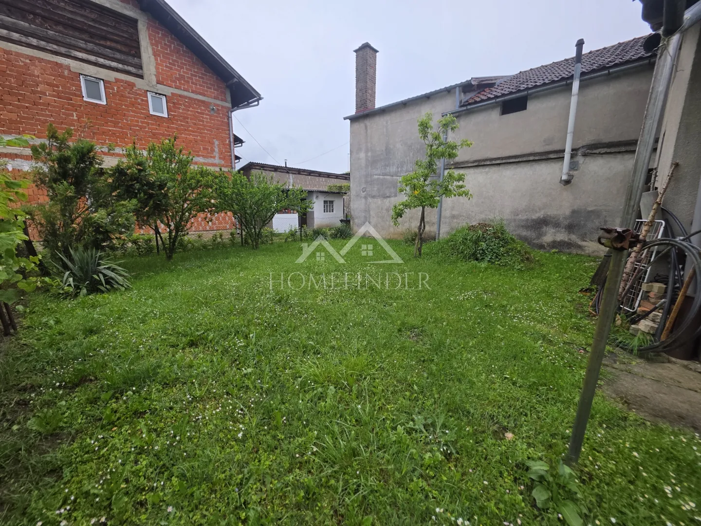 kuća, 186m2, sisak, zeleni brijeg - slika 15