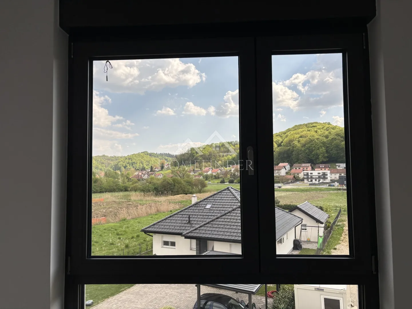 trosoban stan, krapinske toplice, 70m2, novogradnja - slika 8