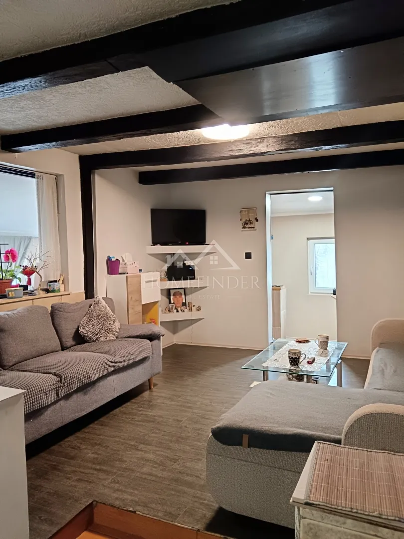 kuća 120m2, predivno imanje 12000m2, klanjec - slika 11