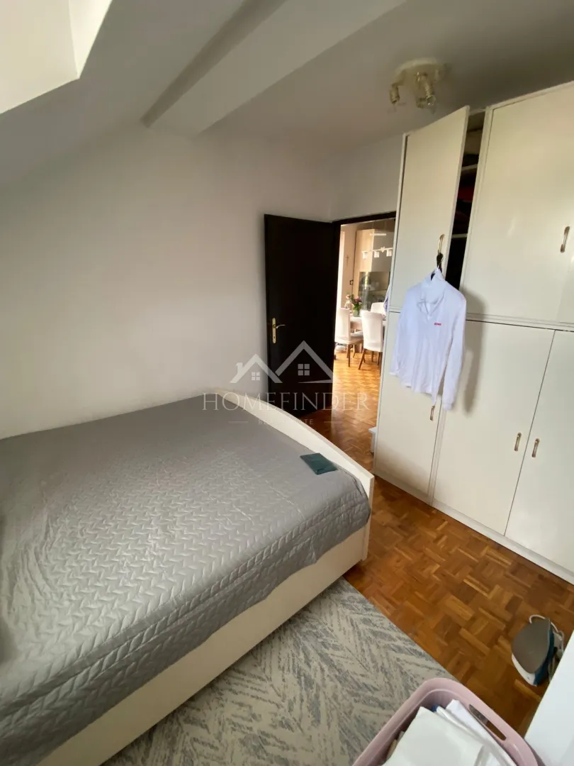 kuća 398m², zagreb (vrapče) – tri stambene jedinice i dvorište - slika 15