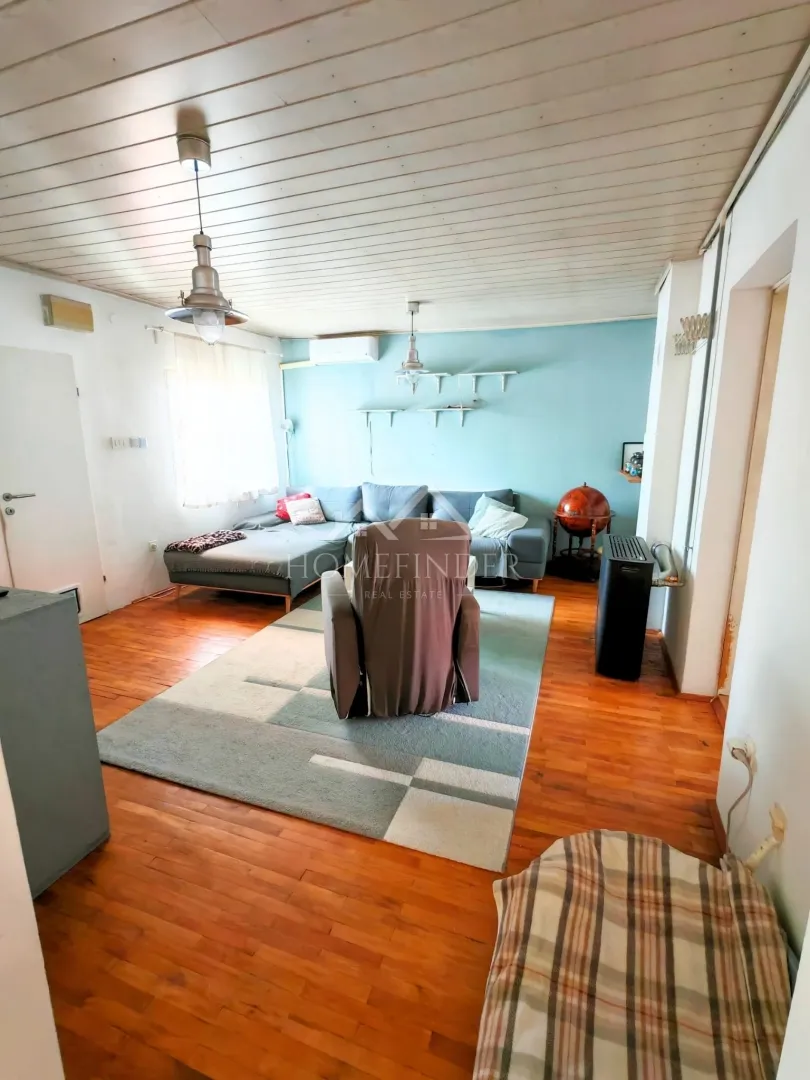 kuća u nizu s 2 stana, 210m2, gornja dubrava, zagreb - slika 2