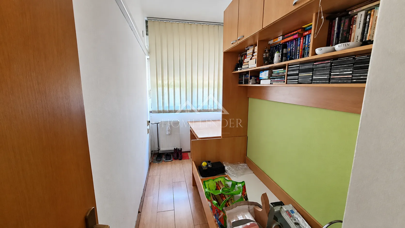 stan (3s) 59.70m2, centar, koprivnica - slika 5