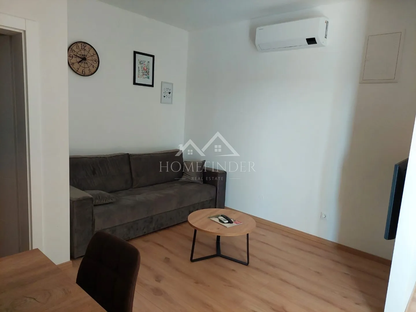 apartman sa 2 stambene jedinice, 134m², 120m od mora, košljun, pag - slika 9