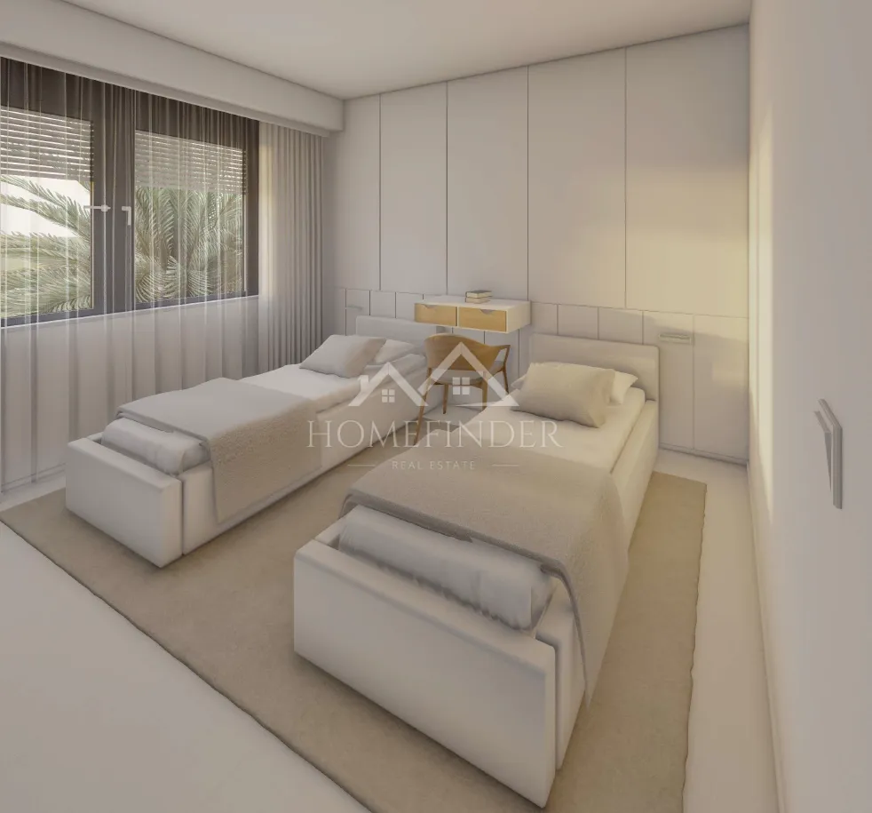 luksuzan stan 161m², zambratija, istra - slika 15
