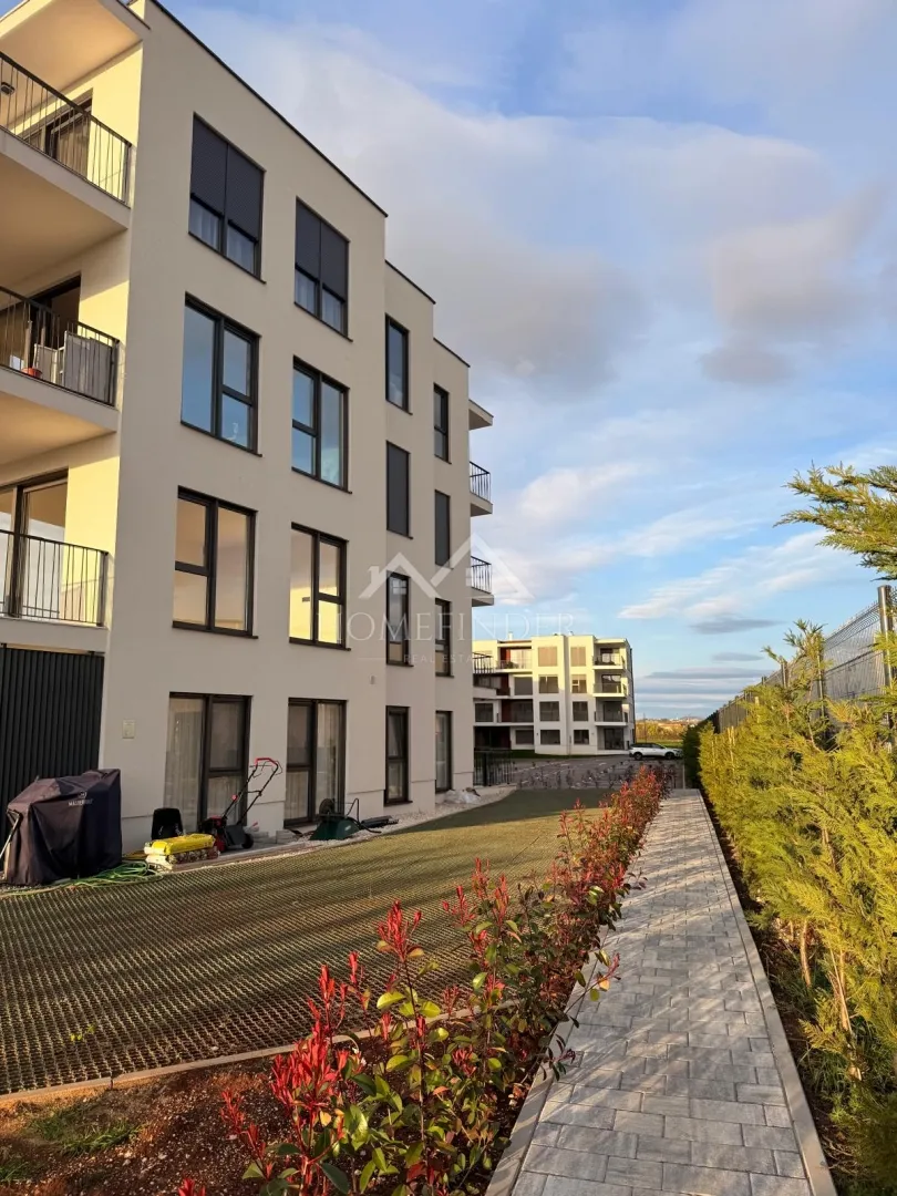 stan 45m², umag, novogradnja - slika 5
