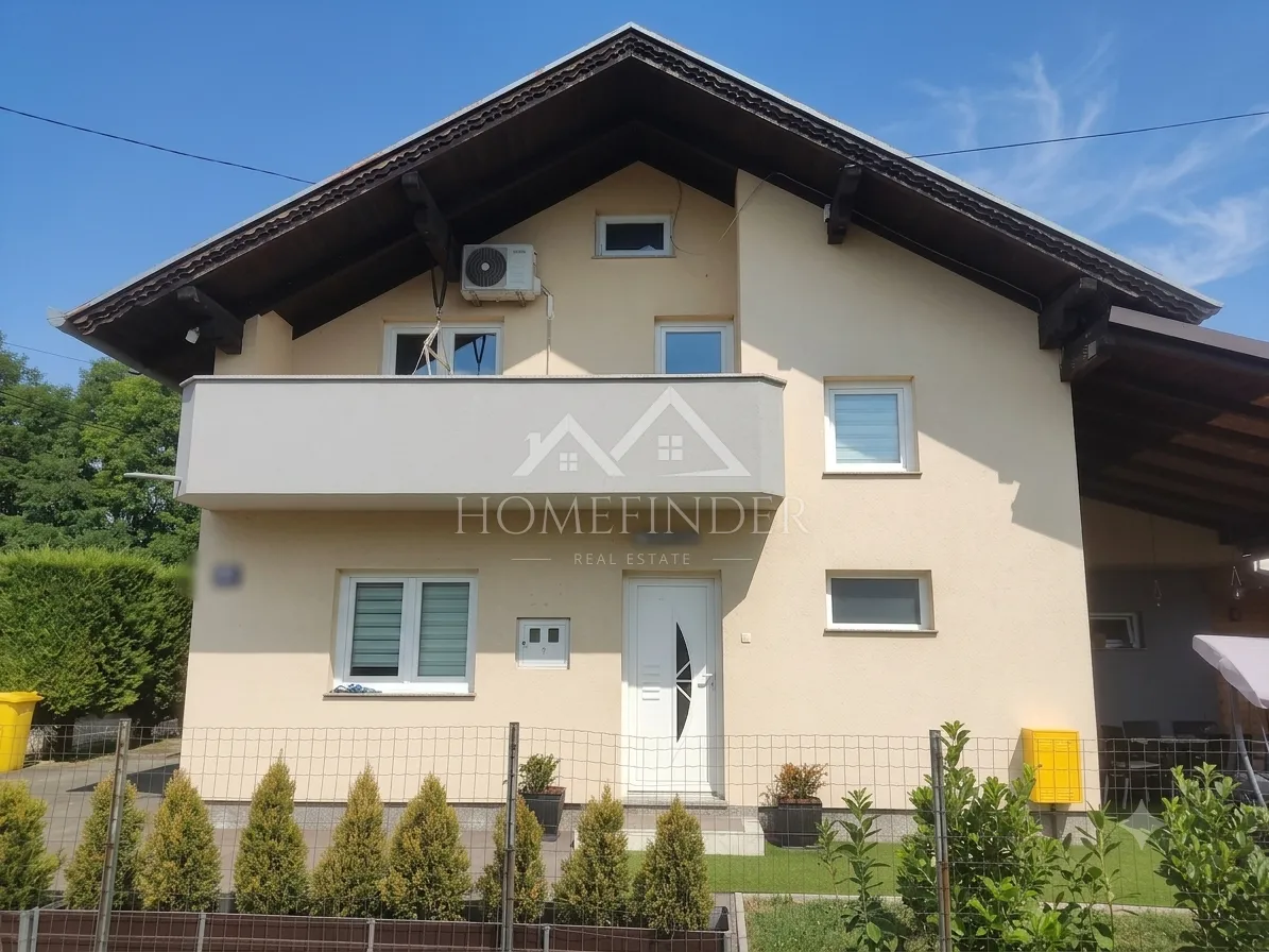 kuća, 157 m², peščenica-žitnjak, zagreb - slika 8