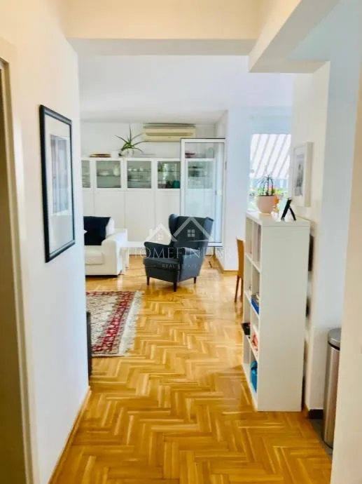 moderan stan, 132m2, (4s), 2vpm, 1 gpm, bijenik, zagreb - slika 10