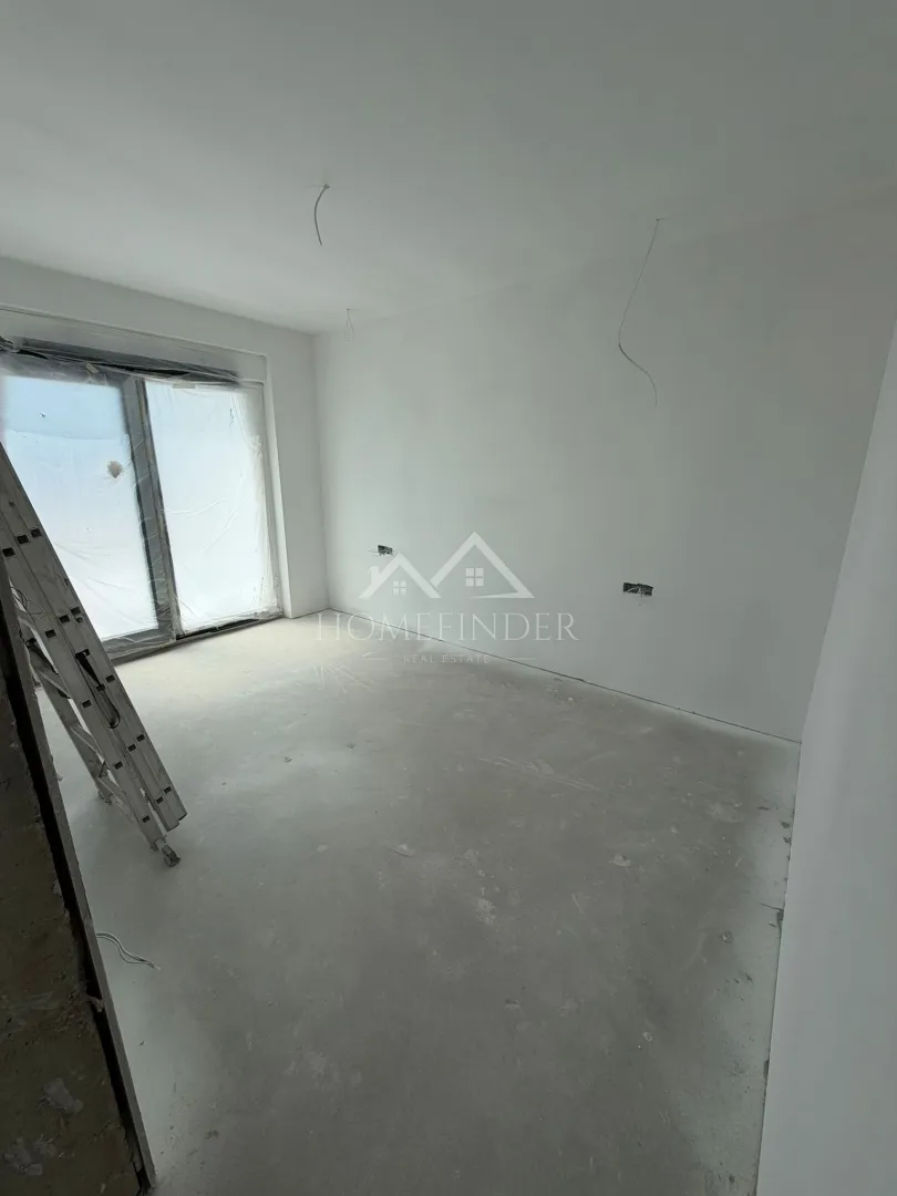 luksuzni penthouse, novogradnja, 136m2, 4s, 2 gpm, gračani - slika 6