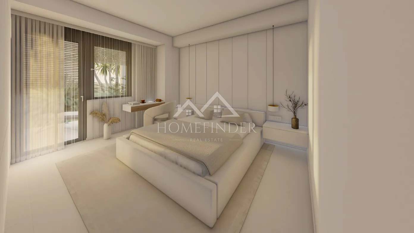 luksuzan stan s dvorištem, 161m², zambratija, istra - slika 10