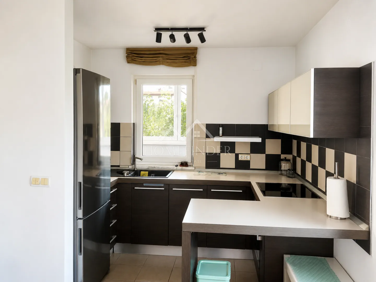stan, 62 m², (2s), 2 vpm, maksimir, zagreb - slika 9