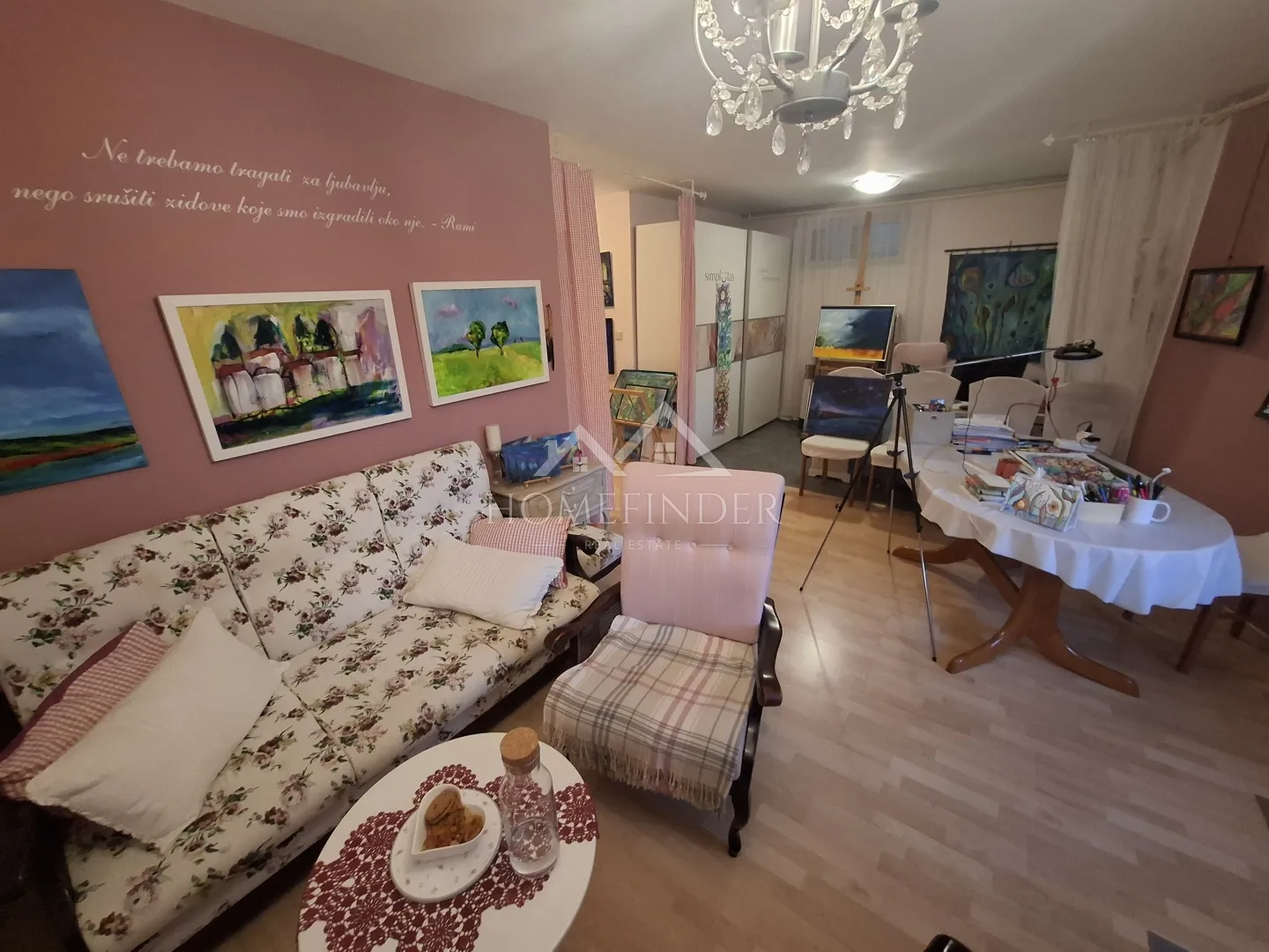 ugodna obiteljska kuća i parcela sa započetom gradnjom, 228 m2, gpm, 2 vpm, lučko, zagreb - slika 26