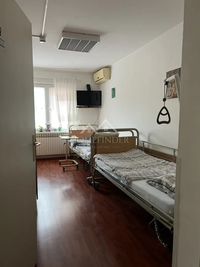 dugo selo - poslovna zgrada (dom za starije i nemoćne osobe) - slika 12