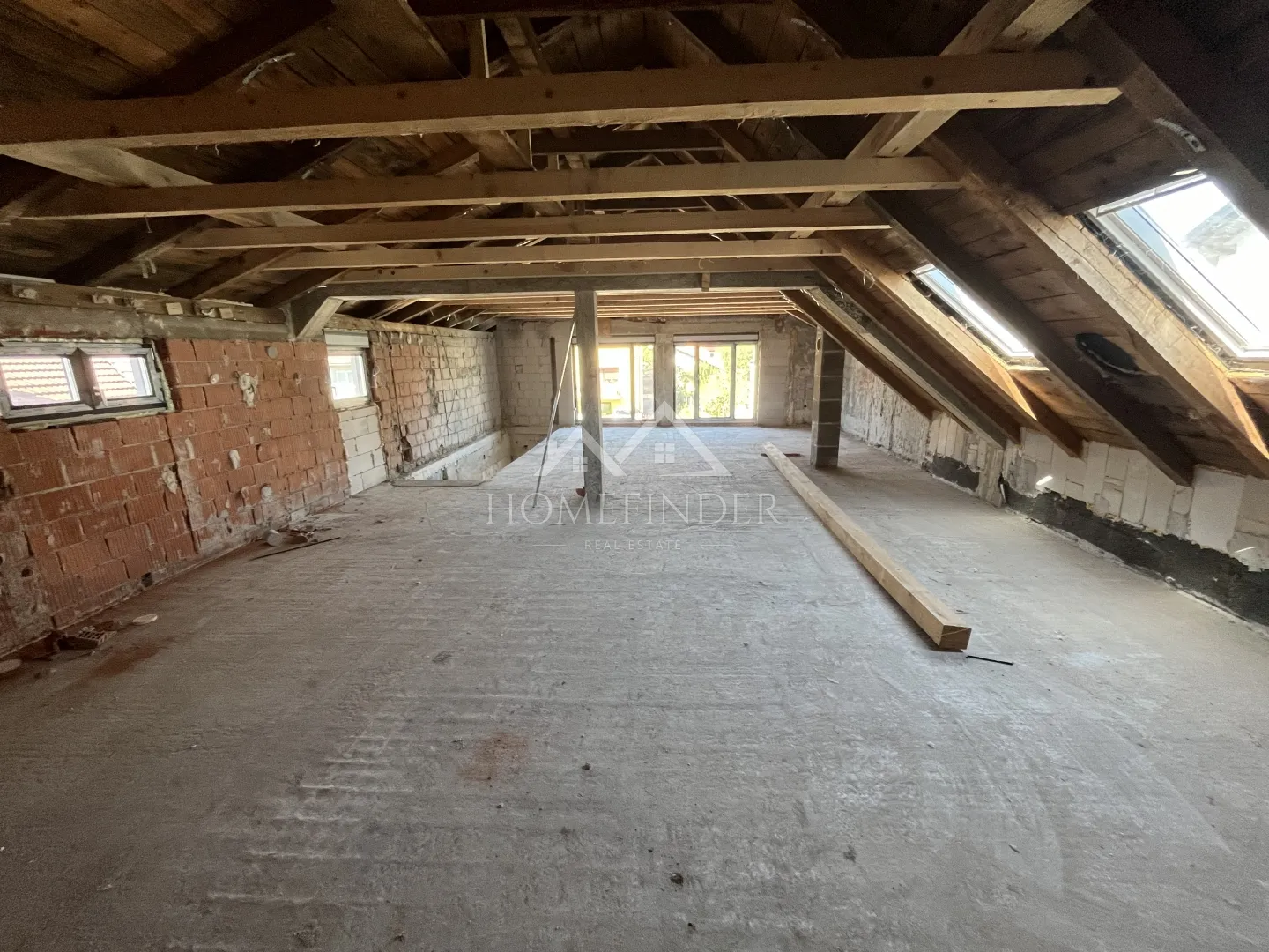 stambeno-poslovna zgrada sa višestrukim mogućnostima, 510m2, samobor - slika 16