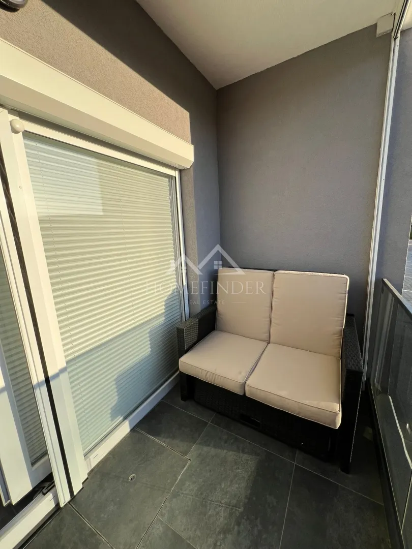 apartman, 45m2, smart home, vir - slika 12