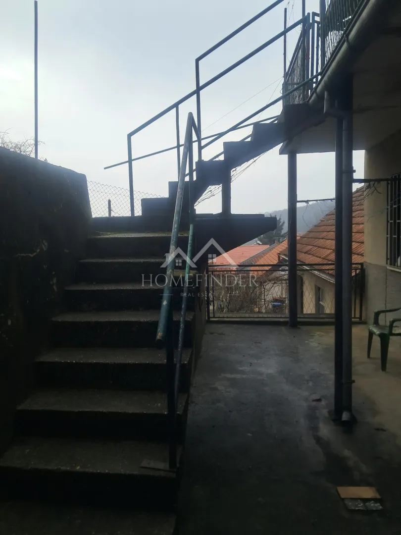 kuća, 220 m2, 1 gpm, 360m2 okućnice, kustošija - slika 15