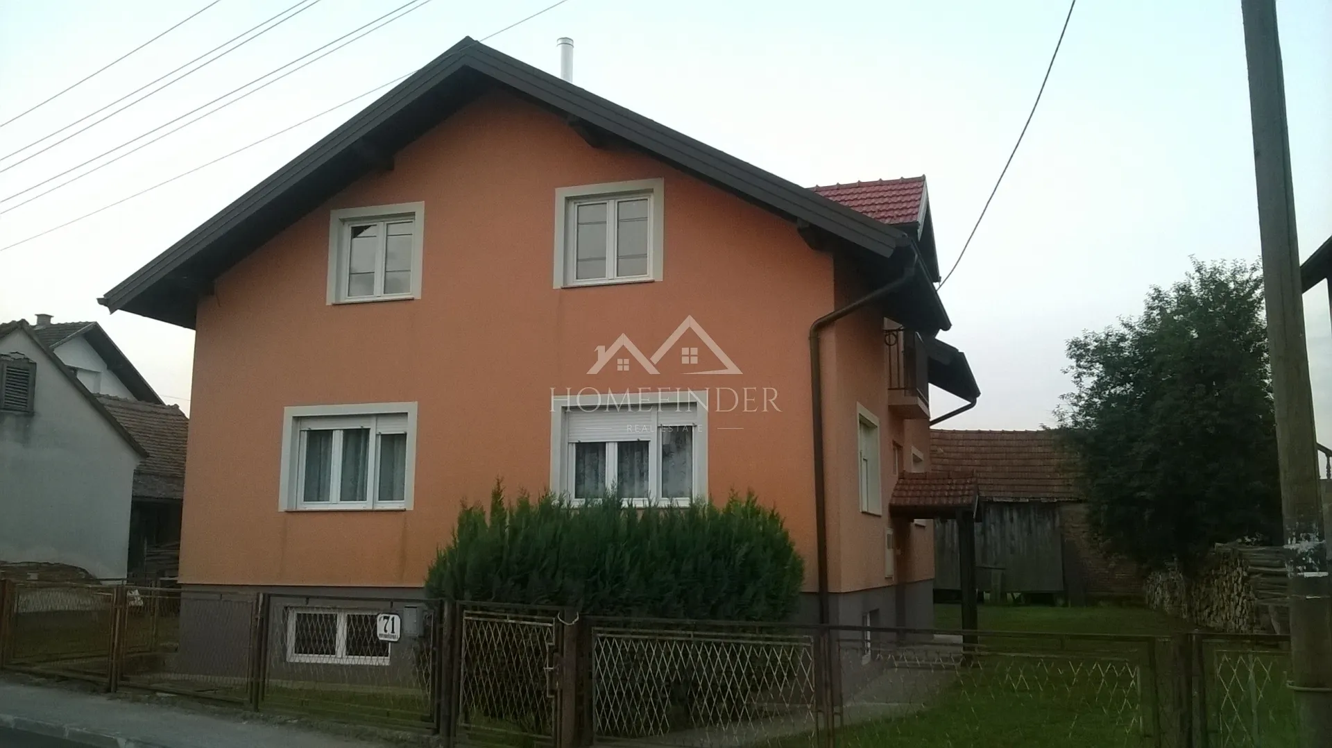 petruševec, kuća, 200 m2 s mogućnošću dvije stambene jedinice - slika 10