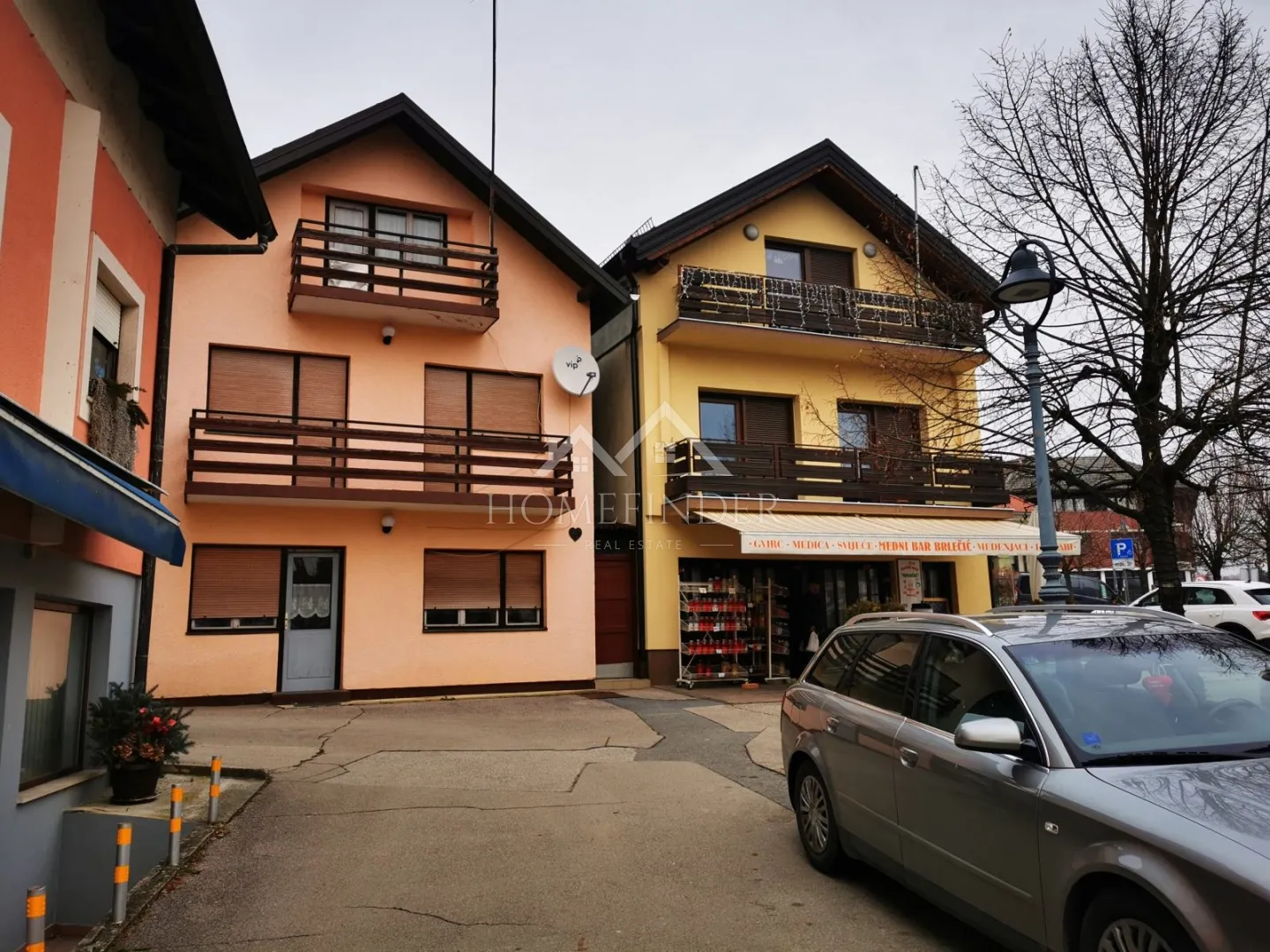 kuća, marija bistrica centar, 150m2 - slika 2