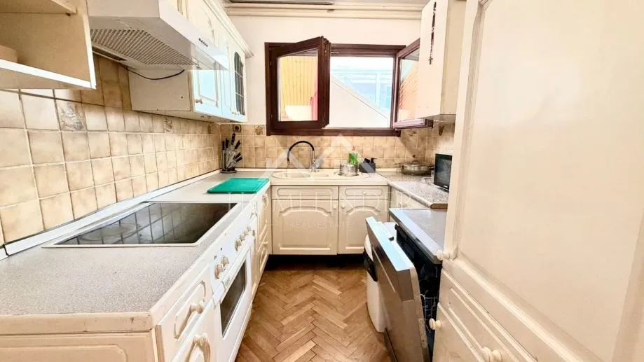 povoljna ponuda novoadaptiranog stana, 96.53m2, (4s), vpm, vrapče - slika 4