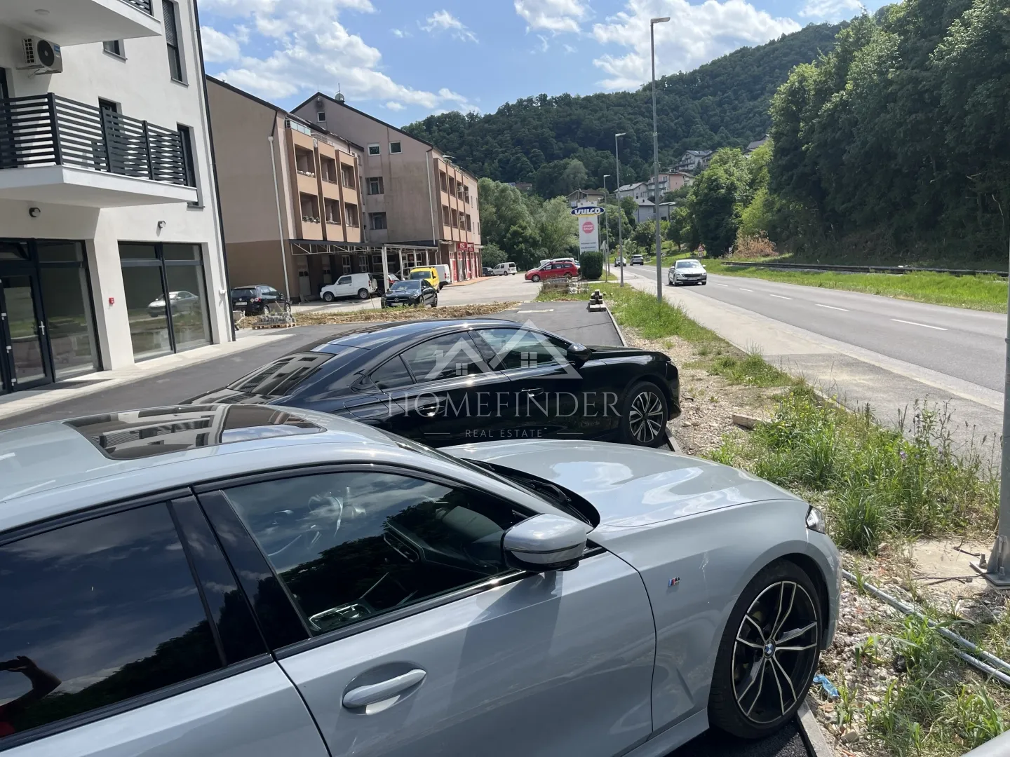 poslovni prostor sa parkinzima, krapina, 420m2, novogradnja - slika 21