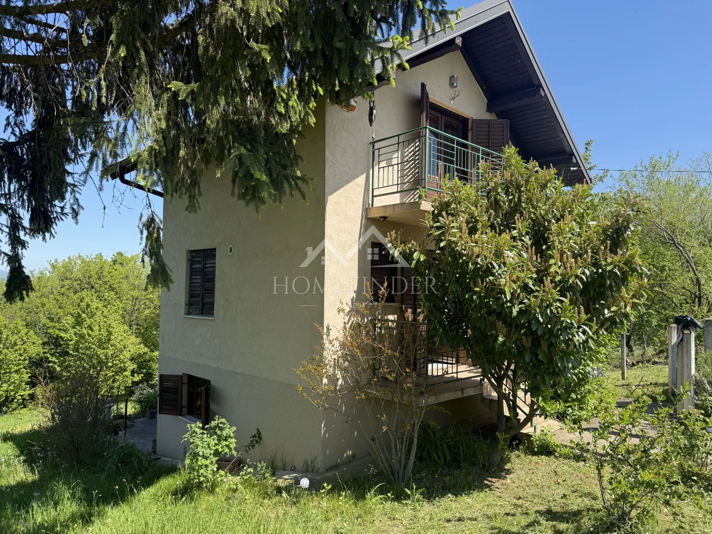 kuća krašić, 45m2 - slika 3