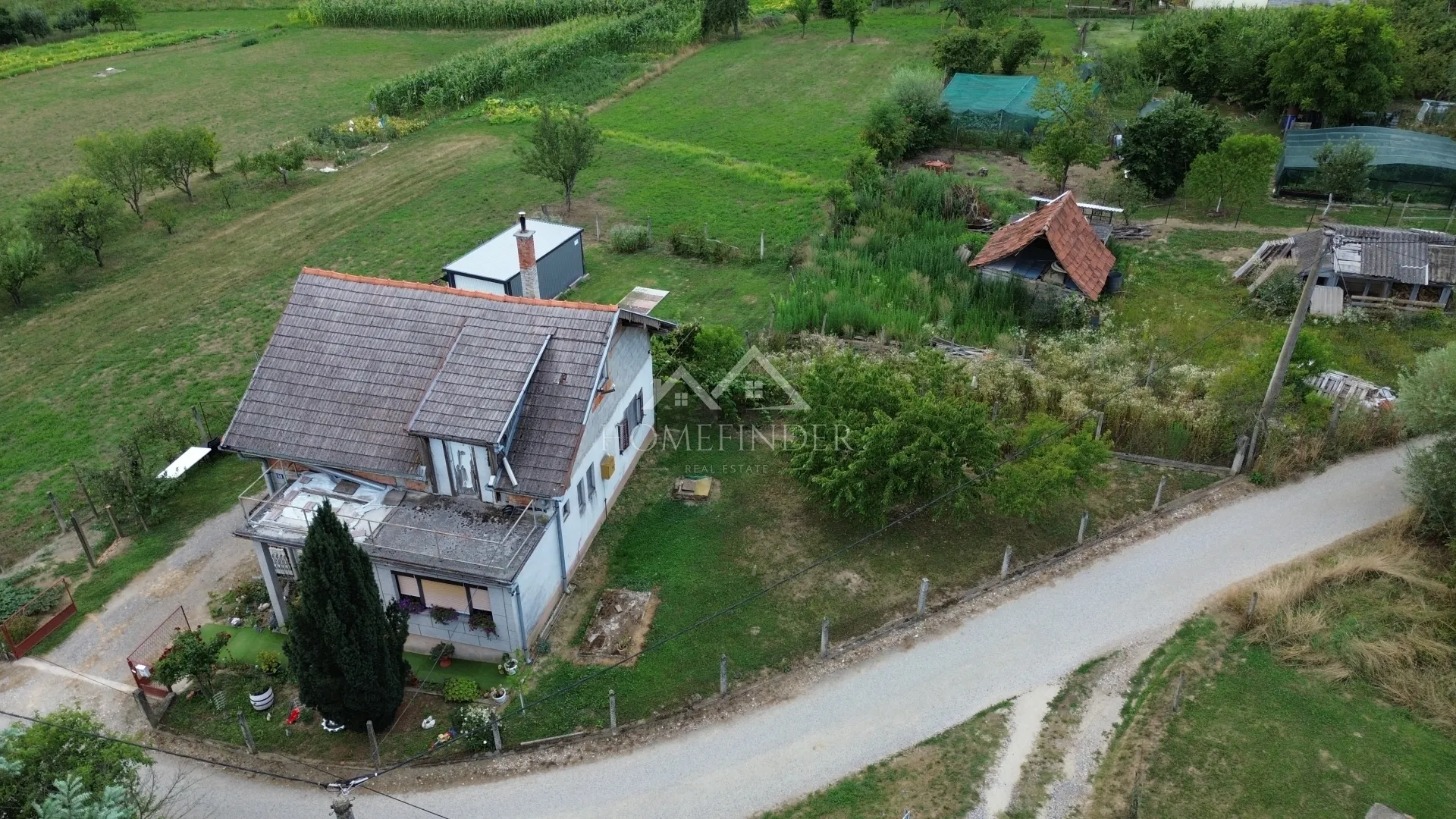 građevinsko zemljište 776m², ciglenica zagorska - slika 4