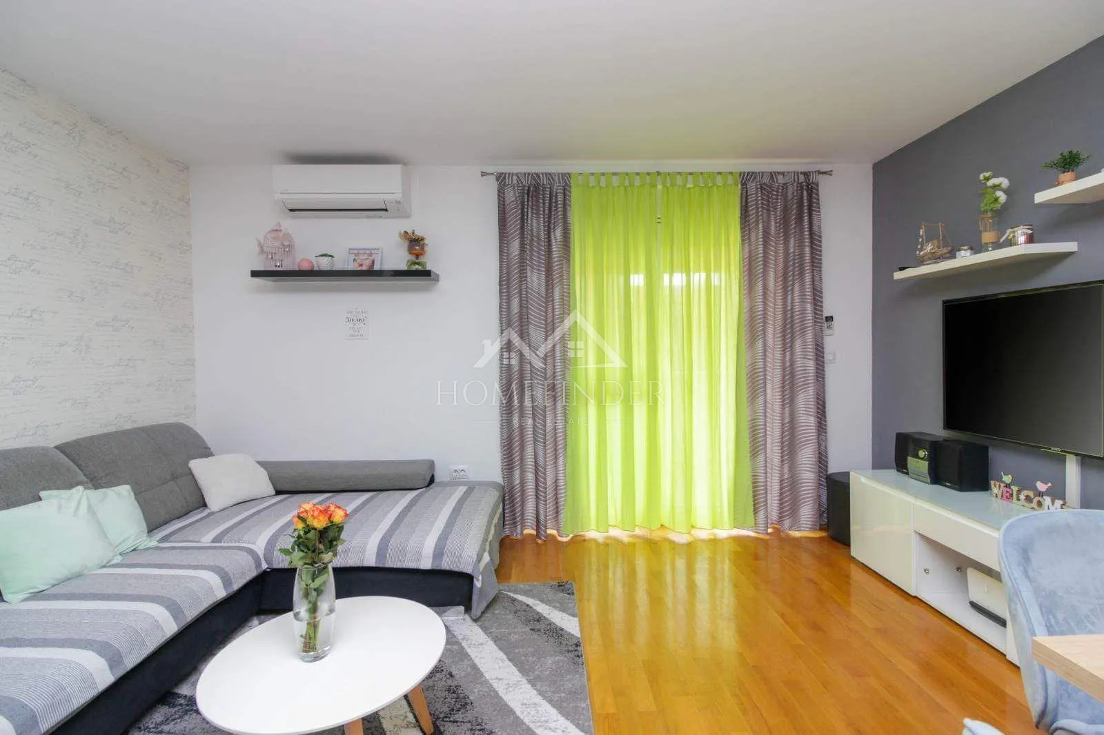 stan zadar novogradnja, 81 m² (prodaja) - slika 4
