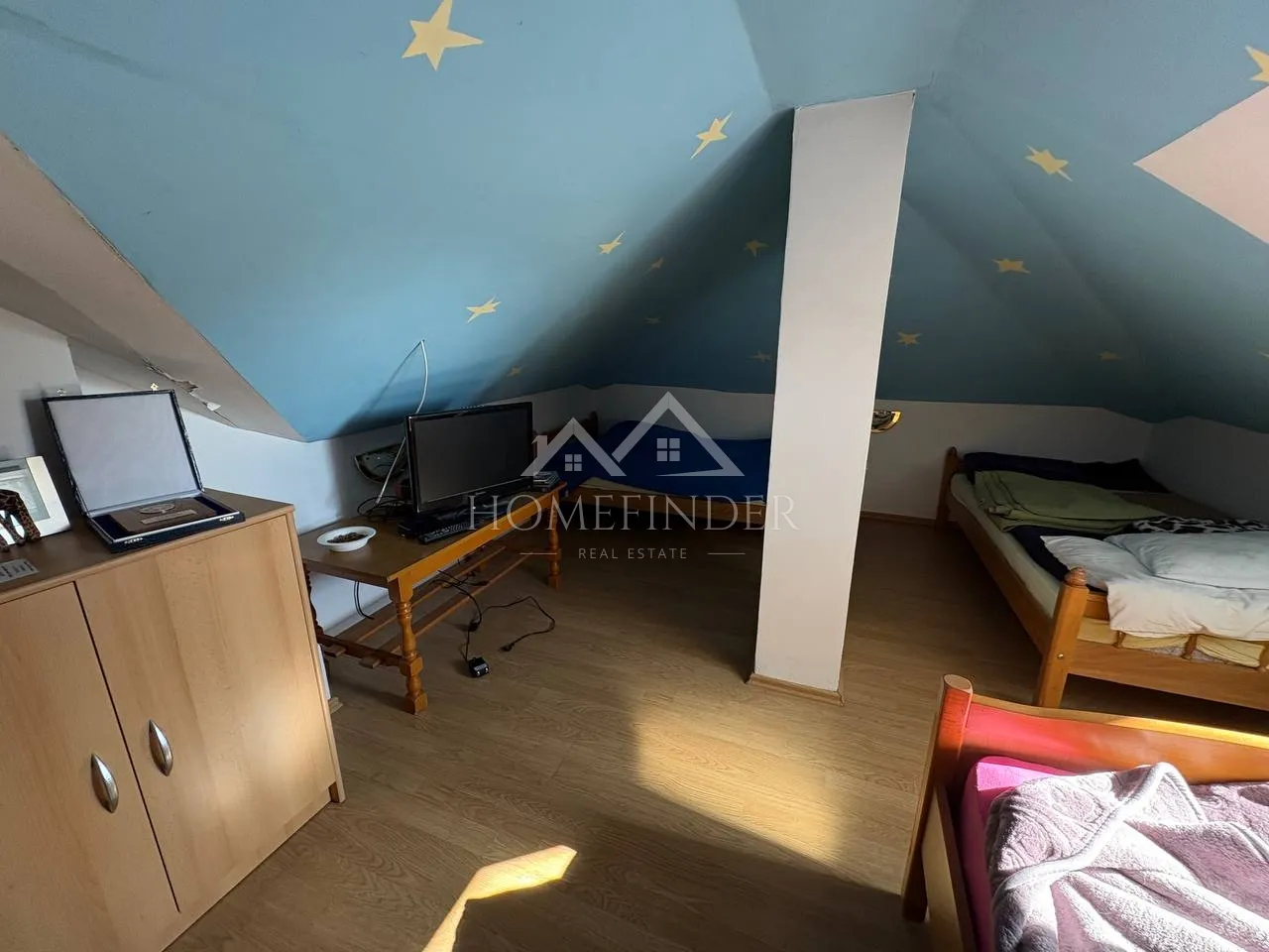 kuća gornja gračenica, 250 m2 - sa predivnim pogledom - slika 17