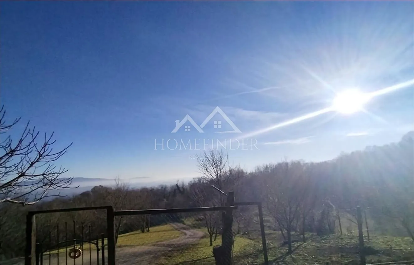 kuća 120m2, predivno imanje 12000m2, klanjec - slika 21