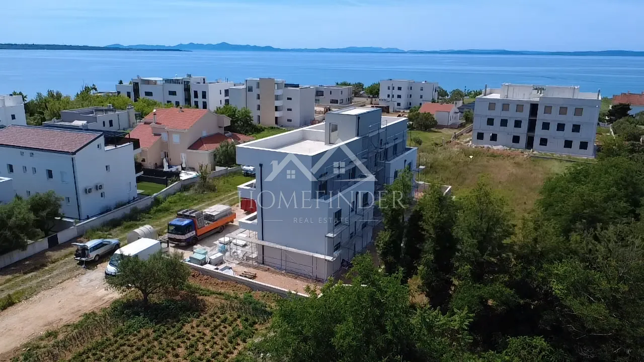 moderan stan (3s), privlaka, 101m2, novogradnja - slika 9