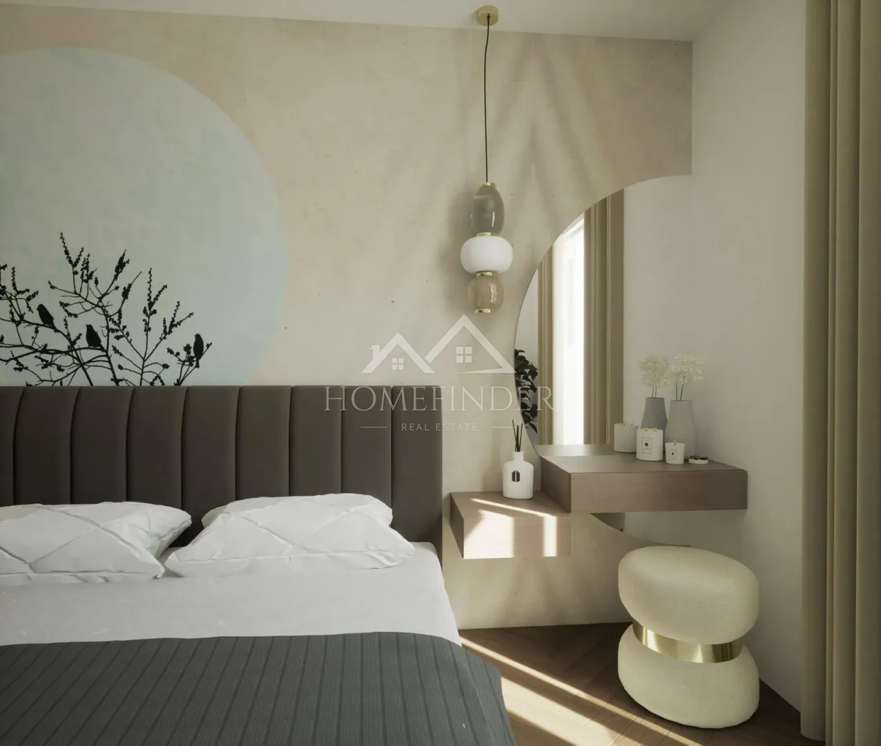 luksuzna kuća u nizu s bazenom, 100m2, vodice, novogradnja, s4 - slika 19