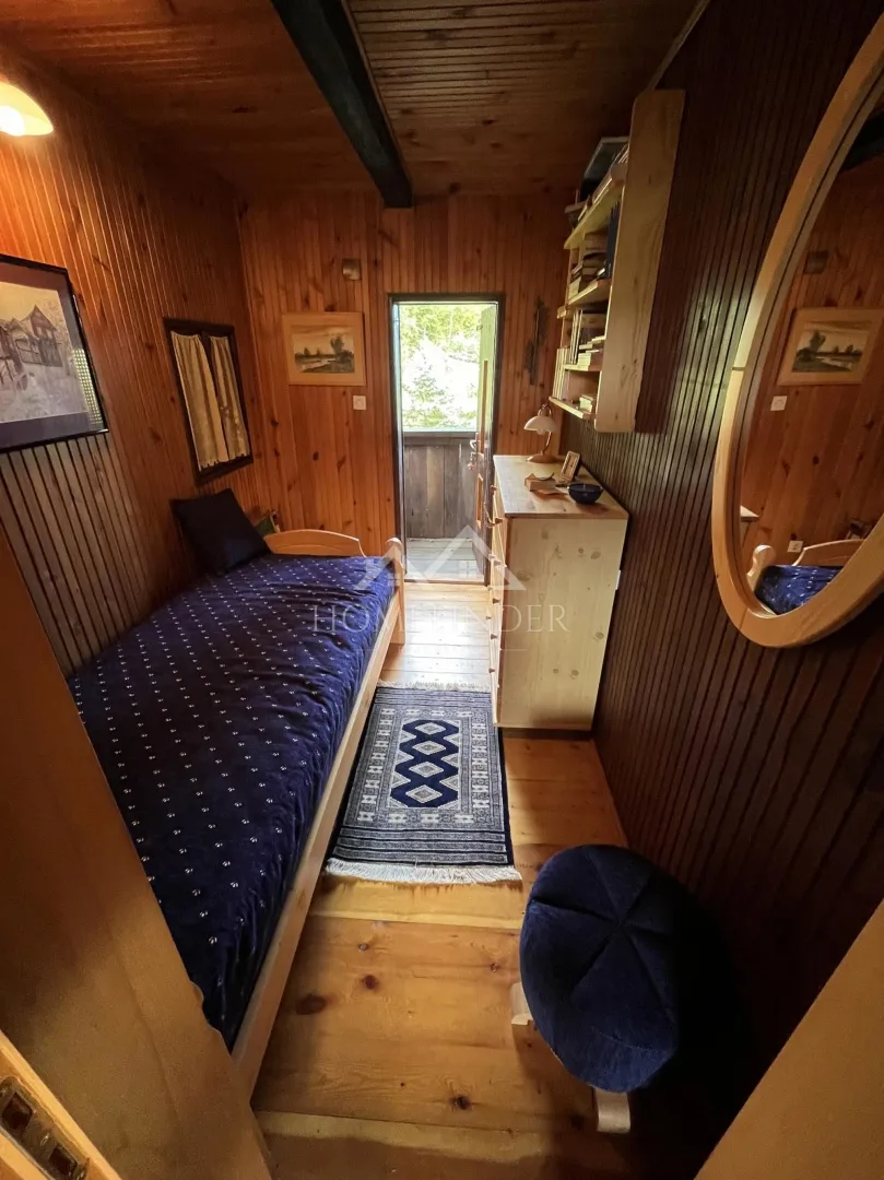 kuća za odmor: kravarsko, 52 m2 - slika 9