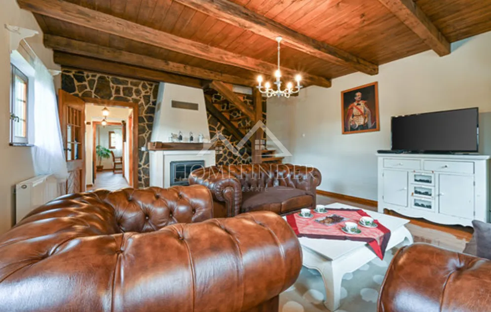 drvena kuća, krapina, 150m2 - slika 5